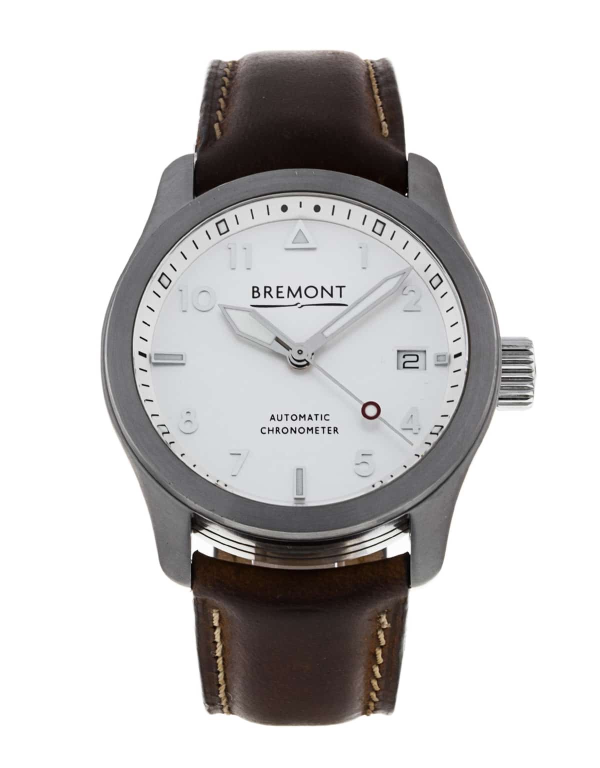 Bremont Solo SOLO 37/SI